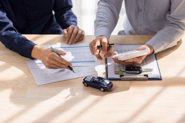 Car insurance options for East Niles residents